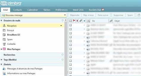 zimbra mail orly|messagerie zimbra alpi40.